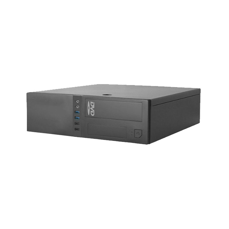 Intel Compleet Desktop PC | Intel Core i7 | 32 GB RAM | 1 TB SSD | DVD+RW | Windows 11 Pro | Business Office Multimedia Computer