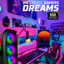 Screenon - AMD Athlon 300GE - 240GB M.2 SSD - Radeon Vega 3 - GamePC.X100126 - WiFi