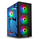 ScreenON - Complete Fortnite Gaming PC Sets - ( Game PC + 27 Inch Monitor + Toetsenbord + Muis + Controller )