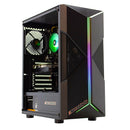 Screenon - Ryzen 5 - 1 TB SSD - Radeon RX 550 - Budget Gamepc V.2 - Fortnite