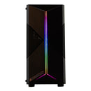 Screenon - Ryzen 5 - 1 TB SSD - Radeon RX 550 - Budget Gamepc V.2 - Fortnite