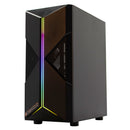 Screenon - Ryzen 5 - 1 TB SSD - Radeon RX 550 - Budget Gamepc V.2 - Fortnite