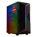 Screenon - Ryzen 5 - 1 TB SSD - Radeon RX 550 - Budget Gamepc V.2 - Fortnite