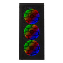 Screenon - Farming Simulator 22 - GamePC - Comb.V21FS22 - Ryzen 7 5800X - 1TB M.2 NVME SSD - RTX 3070 - WiFi + Saitek Farm SIM System