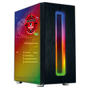 Screenon - AMD Athlon 300GE - 512GB M.2 SSD - Radeon Vega 3 - GamePC.X150128 - WiFi