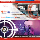 Screenon - Extreme - Limited Edition - Ryzen 9 5950X - 1TB NVME SSD + 3TB HDD - RTX 3090 - GamePC.L003 - WiFi