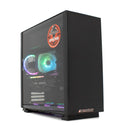 ScreenON - Intel Core i7 - 512GB SSD - RTX 5060 8GB - Home/OfficePC.Z408135 + WiFi & Bluetooth