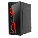 Screenon - Steel - Intel Core i5 - 240GB SSD - GTX 1650 - GamePC.V34021 - WiFi