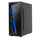 Screenon - Steel - Intel Core i5-11400F - 240GB SSD - GTX 1650 - GamePC.V34020 - WiFi