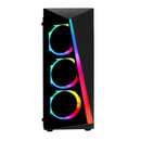 AMD Power Gaming PC | AMD Ryzen 5 - 5600G | 16 GB DDR4 | 512GB SSD | Windows 11 Pro