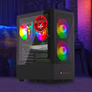 Screenon - Galaxy - Intel Core i5 - 240GB M.2 SSD - GTX 1630 4GB - GamePC.V22074 - WiFi