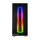 Basic Gaming PC (Ryzen 5, 16 GB DDR4 werkgeheugen, GTX 1650, 240GB SSD schijf en 1 TB HDD) - ScreenOn