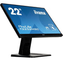 iiyama ProLite T2252MSC-B1 - Full HD Touchscreen Monitor - ScreenOn