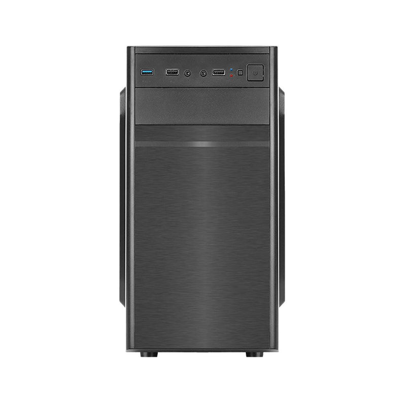 Intel Compleet PC | Intel Core i7 | 16 GB DDR4 | 500 GB SSD - NVMe | Windows 11 Pro - ScreenOn