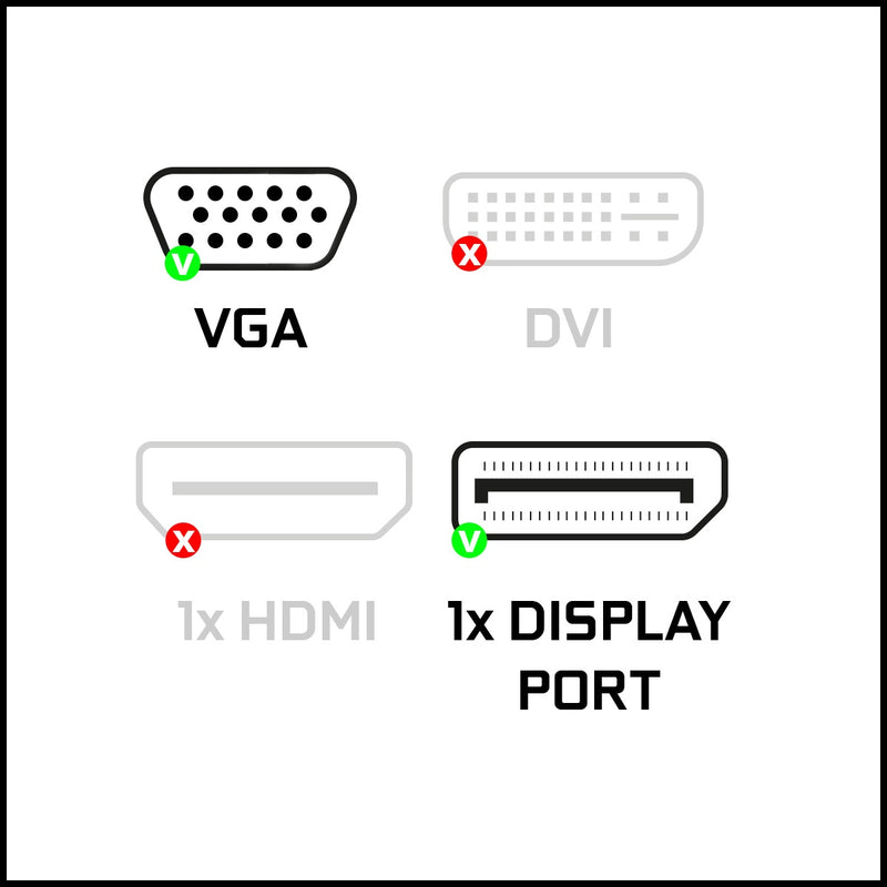 Intel Compleet Desktop SET | Intel Core i7 | 16 GB RAM | 512GB SSD | DVD+RW | Windows 11 Pro | 24 Inch Monitor + Muis & Toetsenbord