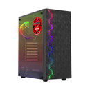 ScreenON - AMD Ryzen 3 - 512GB M.2 SSD - AMD Radeon RX Vega 8 - GamePC.H2 + WiFi & Bluetooth