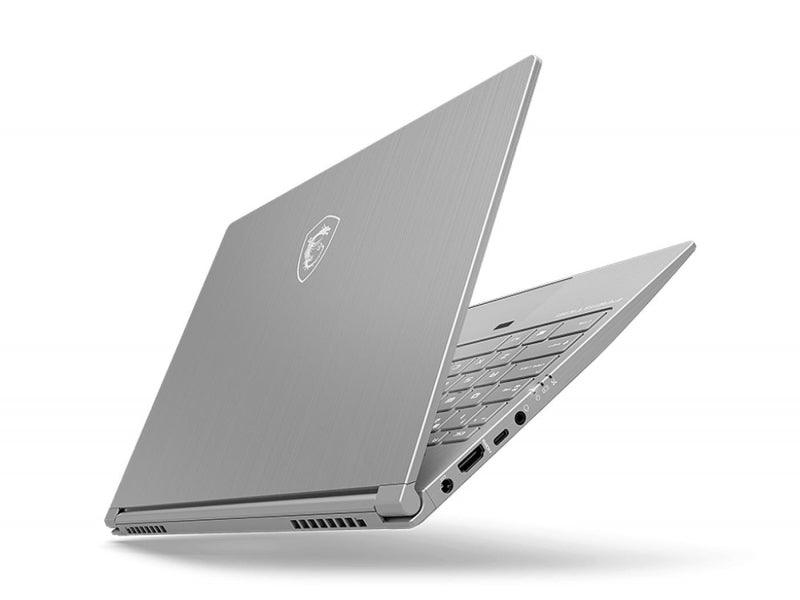 MSI - PS42 - Laptop - 14 Inch - ScreenOn