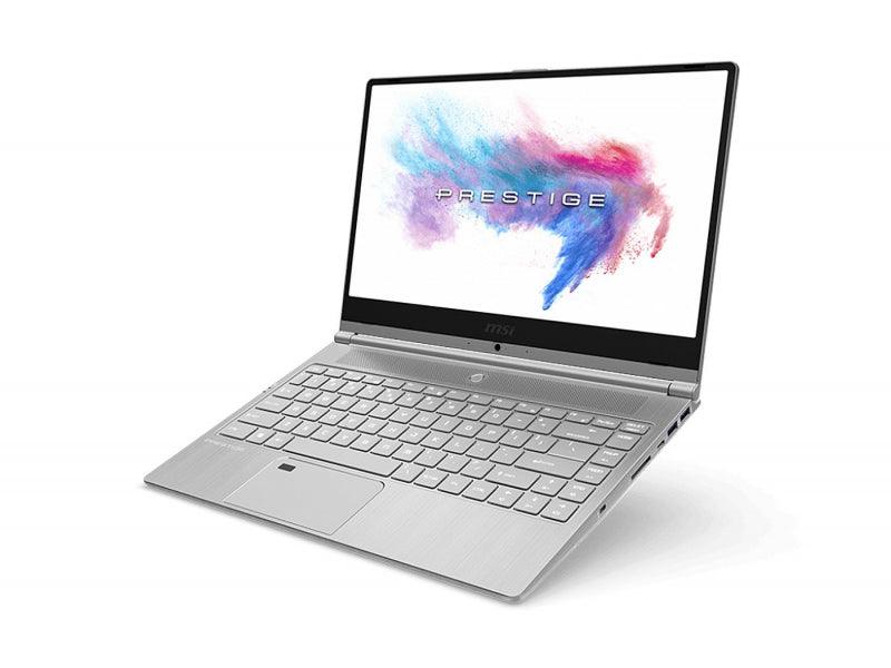 MSI - PS42 - Laptop - 14 Inch - ScreenOn