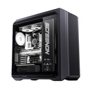 ScreenON - 8K "DaVinci" - Ryzen 9 7950X - RX 7900XTX 24GB - 64GB DDR5 RAM - 4TB SSD NVMe - 3 x 4TB HDD - Waterkoeling - Extra Stil - ScreenOn