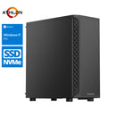 ScreenON - AMD Athlon 300GE - 240GB M.2 SSD - Radeon Vega 3 - OfficePC.X100125 - ScreenOn