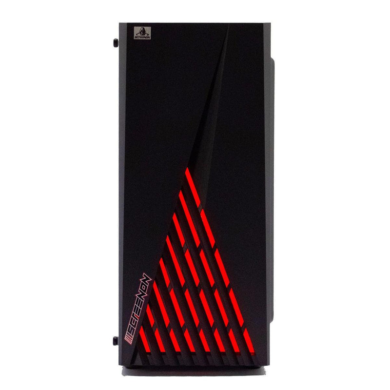 ScreenON - AMD Ryzen 3 - 480GB M.2 SSD - 1TB HDD - GTX 1660 - WiFi (Geschikt voor Fortnite) - ScreenOn