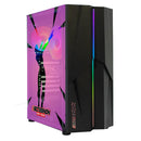 ScreenON - Complete Fortnite Gaming PC Sets - ( Game PC + 27 Inch Monitor + Toetsenbord + Muis + Controller ) - ScreenOn