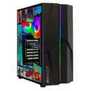 ScreenON - Complete GTA V Gaming PC Set - X11649 - V1 ( Game PC X11649 + 24 Inch Monitor + Toetsenbord + Muis + Controller ) - ScreenOn