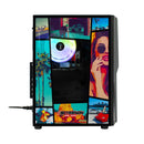 ScreenON - Complete GTA V Gaming PC Set - X11649 - V1 ( Game PC X11649 + 24 Inch Monitor + Toetsenbord + Muis + Controller ) - ScreenOn