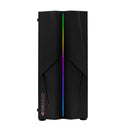 ScreenON - Complete GTA V Gaming PC Set - X12649 - V1 ( Game PC X12649 + 24 Inch Monitor + Toetsenbord + Muis + Controller ) - ScreenOn