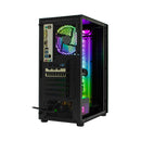 ScreenON - Complete Sims 4 Gaming PC Set - X11749 - V1 ( Game PC X11749 + 24 Inch Monitor + Toetsenbord + Muis + Controller ) - ScreenOn