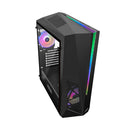 ScreenON - Demon Hunter - Ryzen 5 - 500GB of 1TB M.2 SSD - Radeon Vega 7/RTX3050/RTX3060 - GamePC - WiFi - ScreenOn