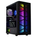 ScreenON - Euro Truck Simulator 2 - GamePC.V1ETS2 - Ryzen 5 - 240GB M.2 SSD - RX 550 4GB - WiFi - ScreenOn