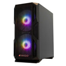 ScreenON - Extreme Edition - Ryzen 5 7600X - 2TB NVMe SSD - 32GB RAM - RTX 4070Ti - Waterkoeling - GamePC.EXT-X10025 - WiFi - Bluetooth - ScreenOn