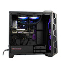 ScreenON - Extreme Edition - Ryzen 9 5900X - 2TB NVMe SSD - 32GB RAM - RX 7900XTX - Waterkoeling - GamePC.VRX7900XTXEX1 - WiFi - Bluetooth - ScreenOn