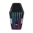 ScreenON - Extreme Edition - Ryzen 9 7950X - 8TB NVMe SSD - 128GB RAM - RTX 4090 - Waterkoeling - GamePC.EXT-X10110 - WiFi - Bluetooth - ScreenOn