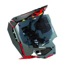 ScreenON - Extreme - Limited Edition - Ryzen 9 5900X - 2TB NVMe SSD - RTX 3080 - GamePC.L015 - WiFi - ScreenOn