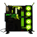 ScreenON - Extreme - Limited Edition - Ryzen 9 5900X - 2TB NVMe SSD - RTX 3090 - GamePC.L022 - WiFi - ScreenOn