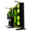 ScreenON - Extreme - Limited Edition - Ryzen 9 5900X - 2TB NVMe SSD - RTX 3090 - GamePC.L022 - WiFi - ScreenOn