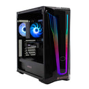 ScreenON - Flight Simulator PC - FLS-A3060T-03 - Ryzen 5 5600G - 1TB M.2 NVMe SSD - RTX 3060Ti - 32GB RAM – WiFi - ScreenOn