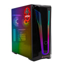 ScreenON - Flight Simulator PC - FLS-I3060T-04 - Intel Core i5-12400F - 1TB M.2 NVMe SSD - RTX 3060Ti - 32GB RAM – WiFi - ScreenOn