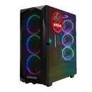 ScreenON - Forest Runner - RTX 3090 - Ryzen 5 - 1TB NVMe SSD - GamePC - RTX 3090 - ScreenOn