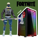 ScreenON - Fortnite Verge Hero - GamePC - ScreenOn