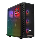 ScreenON - Intel Core i5 - 240GB M.2 SSD - 1630 4GB - GamePC.X24584 - WiFi - ScreenOn