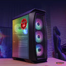 ScreenON - Intel Core i5 - 240GB M.2 SSD - RX 550 2GB - GamePC.Y51040 - WiFi - ScreenOn