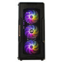 ScreenON - Intel Core i5 - 500GB M.2 SSD + 1TB HDD - GTX-1650 - GamePC.X32276 - WiFi - ScreenOn