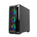 ScreenON - Intel Core i9 - 1TB SSD + 3TB HDD - RTX 3080 - GamePC.Y32167 - WiFi - ScreenOn