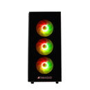 ScreenON - Intel Core i9 - 2TB SSD + 6TB HDD - RTX 3060 - Ripper - GamePC.Y24164 - ScreenOn