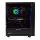 ScreenON - Medium Game PC - Intel Core i3 - 16GB DDR4 - GeForce GTX 1650 - 240GB SSD + 1TB HDD - WiFi - ScreenOn