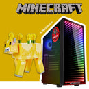 ScreenON - Minecraft Moobloom Hero - GamePC - ScreenOn