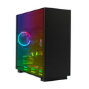 ScreenON – Night Shark - Ryzen 5 - 480GB SSD + 2TB HDD - GTX 1660 – GamePC.V32527 - WiFi - ScreenOn